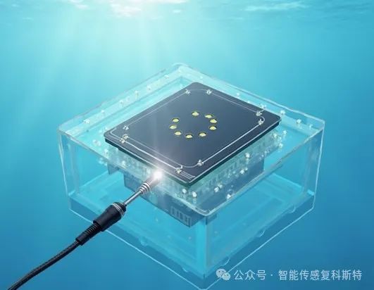 Development and Applications of Underwater Acoustic Sensor Networks