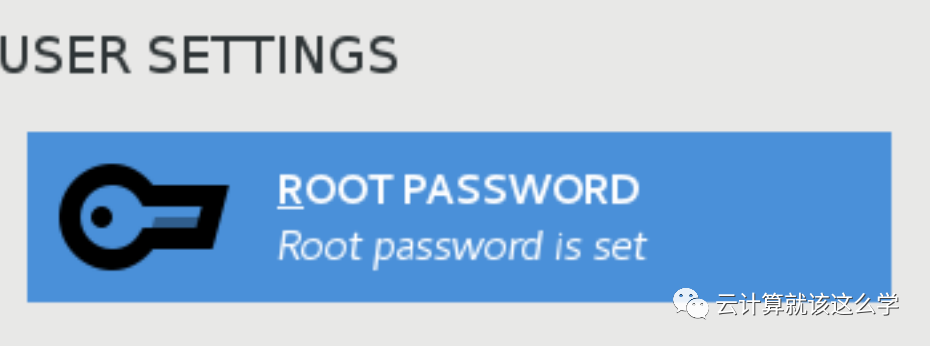 Installing Linux Operating System