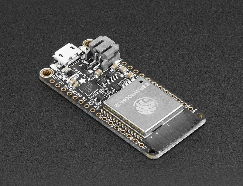 ESP32 Over-The-Air (OTA) Download Solutions Practical Guide