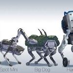 Six Key Points About Humanoid Robots You Need to Know