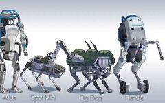 Six Key Points About Humanoid Robots You Need to Know