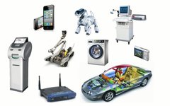 Quick Guide to Understanding Embedded Technology