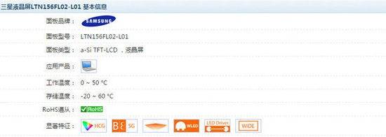 Parameter 6: Display Screen