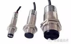 Working Principle of Proximity Sensors