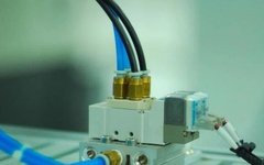 Classification and Applications of Sensors