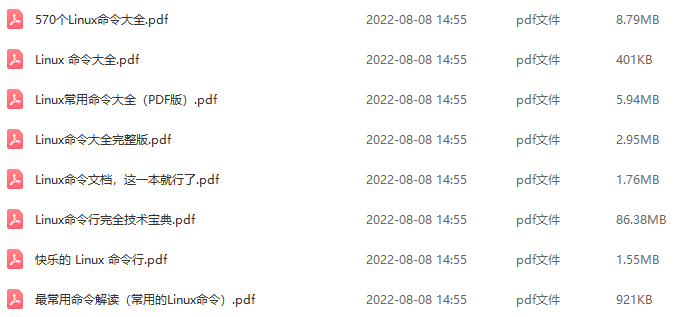 570 Common Linux Commands: Comprehensive Quick Reference Guide