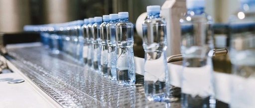 Logistics Automation Solutions Driving the Beverage Industry's Future