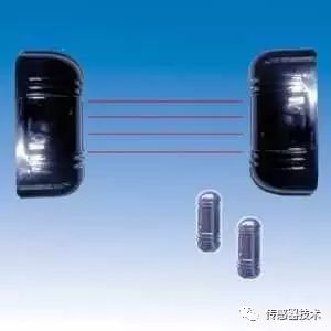 Understanding Infrared Sensors