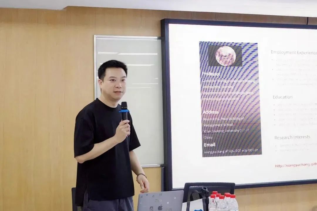 Exploring AI Technology's Industry Transformation and Future Potential