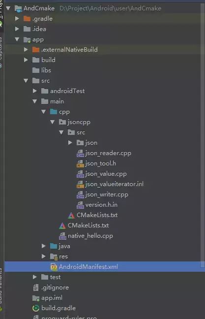 Everything You Need to Know About Using CMake in Android