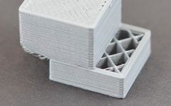 Common Quality Issues in 3D Printing