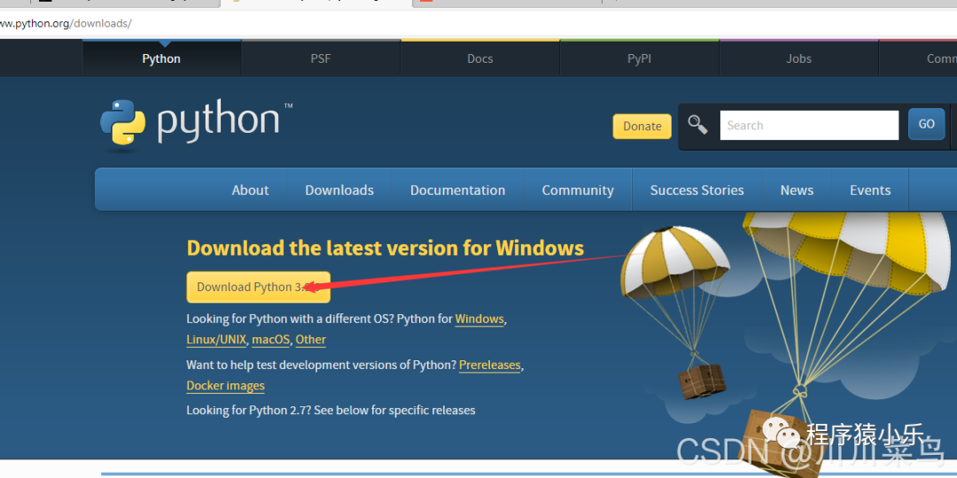 From Beginner to Pro in Python
