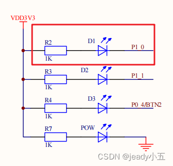 Using Timer Interrupts to Implement Breathing Light Effect with CC2530