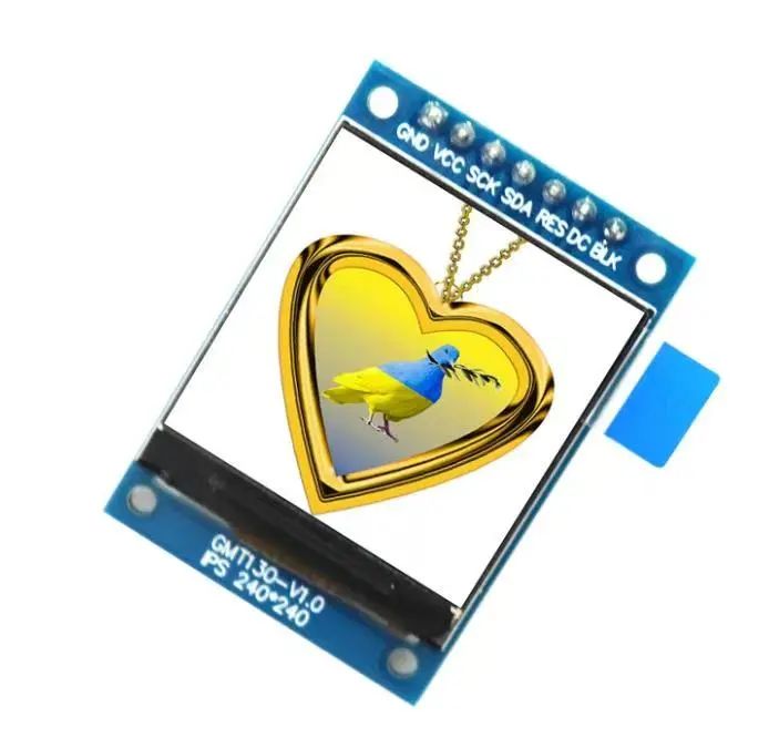 DIY 50 Practical Smart Home Projects - Electronic Cat's Eye