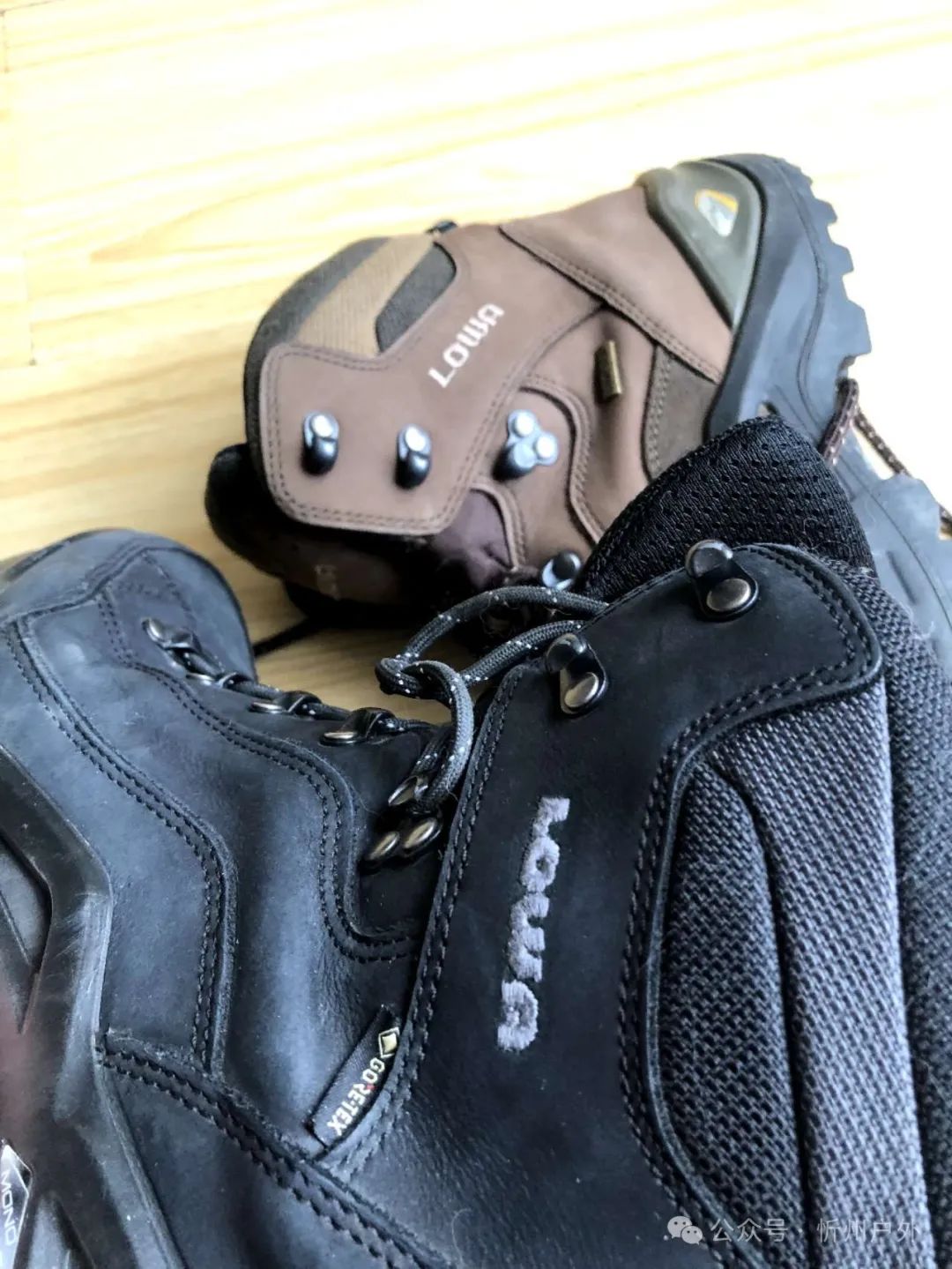 Avoiding Pitfalls: Why I Do Not Recommend LOWA Zephyr