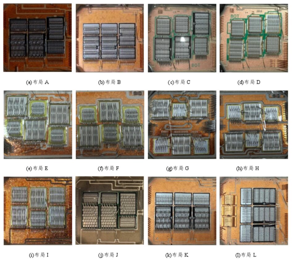 Understanding Power Semiconductor IGBT and SiC Technology