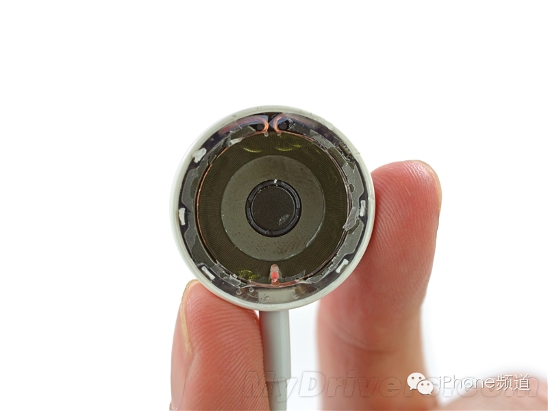 Apple Watch iFixit Detailed Teardown: Battery Too Weak!