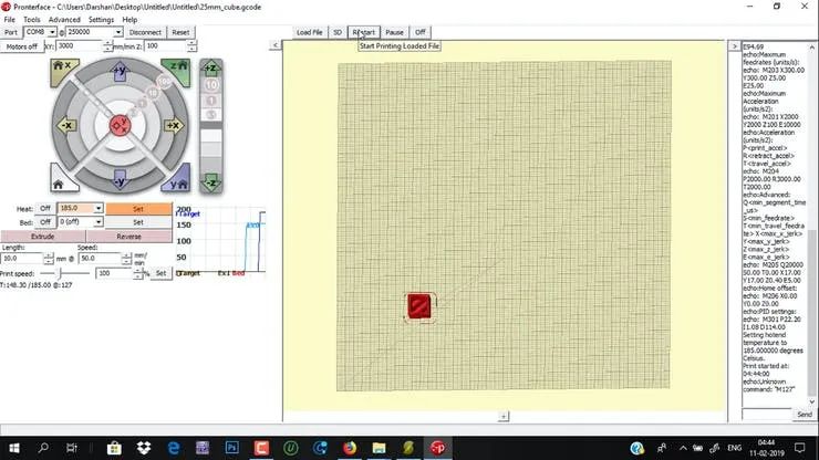 DIY Guide for 3D Printers Loved by He Tongxue