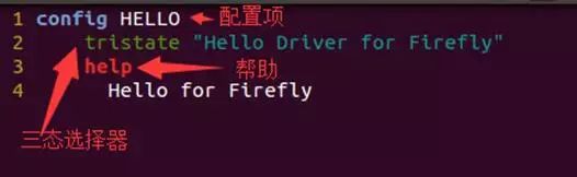 Understanding Makefile, Kconfig, and .config in Linux Kernel
