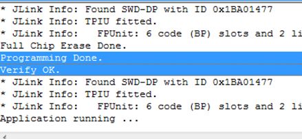 How to Use KEIL MDK to Download Programs