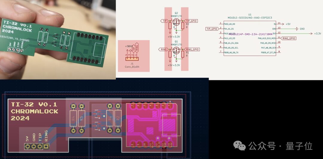 DIY Calculator with ChatGPT OS: The Ultimate Cheating Tool