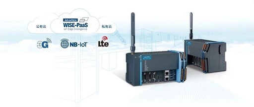 Edge Controllers in the Era of Industrial IoT