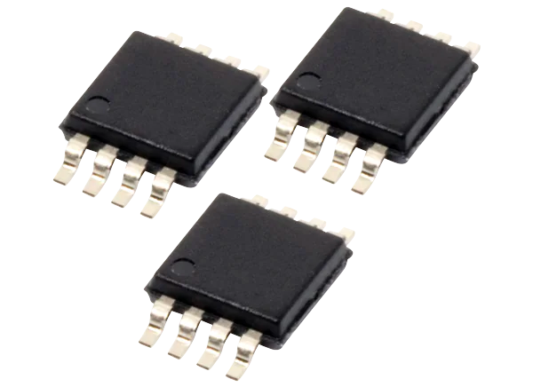 Key Analog Signal Chain Products in IoT Applications