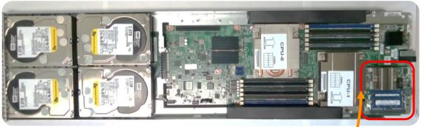 Differences Between FPGA, CPU, GPU, and ASIC