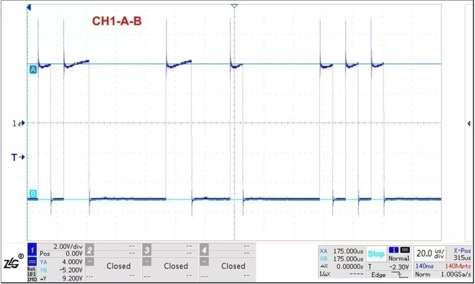 How to Solve RS-485 Automatic Transceiver Circuit Application Issues?
