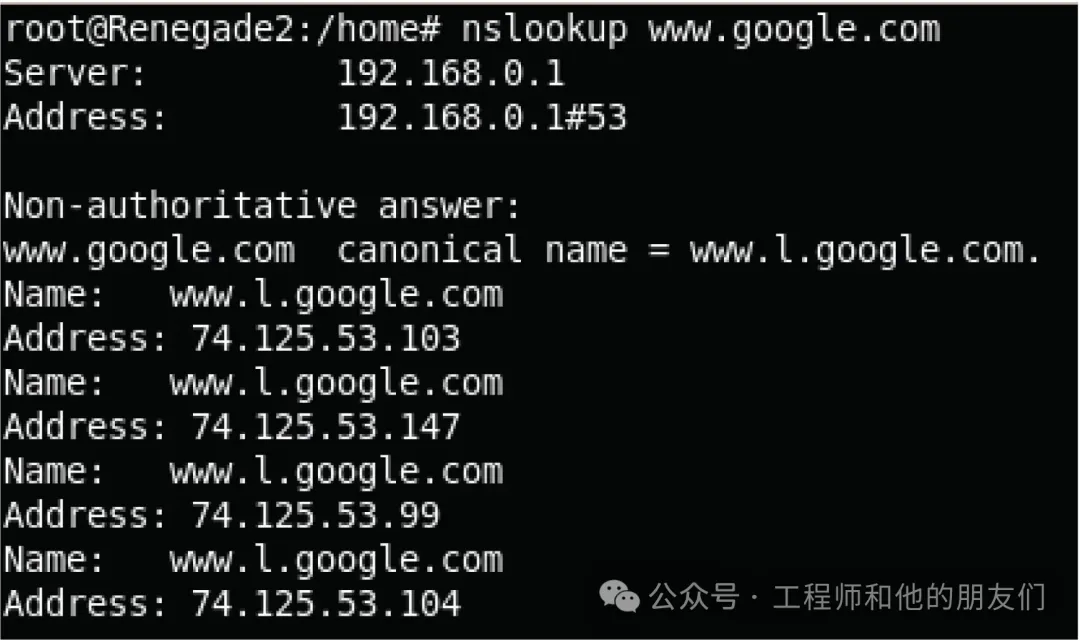 Understanding Internet Protocol (IP)