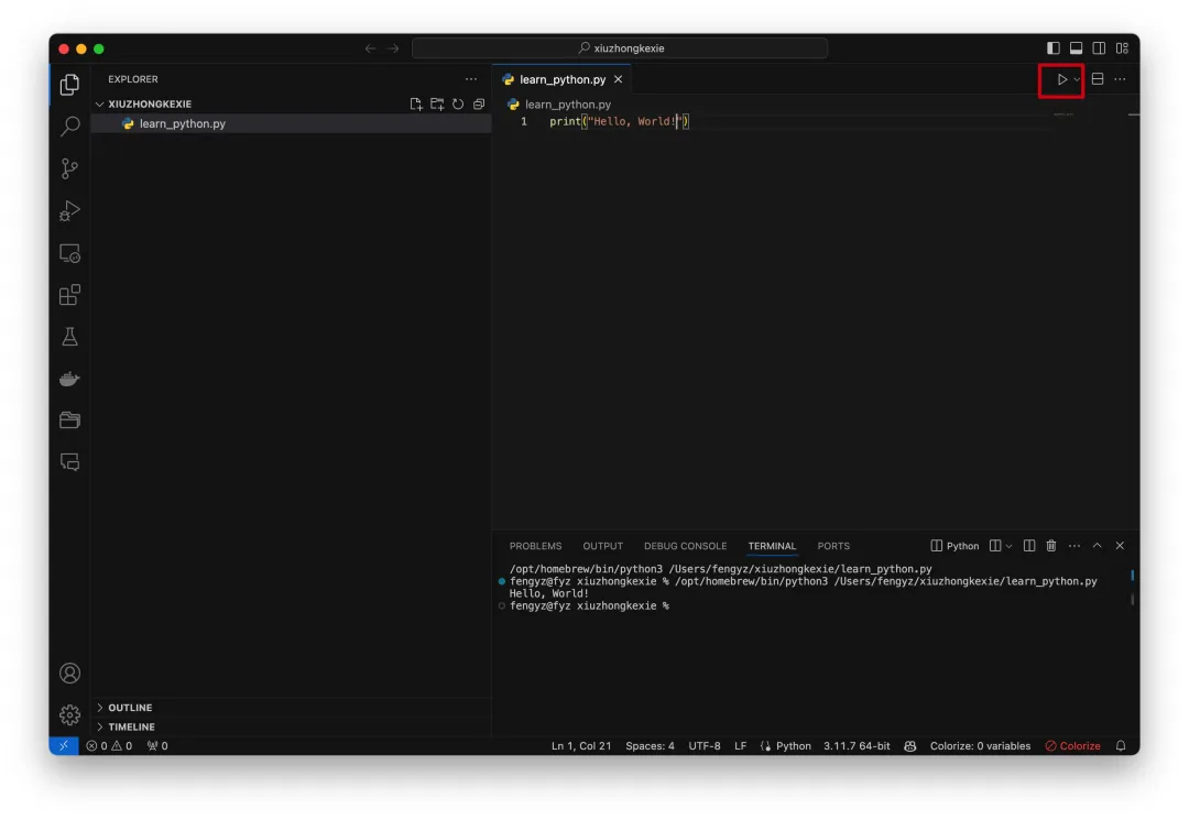 Introduction to Python and Beginner's Guide