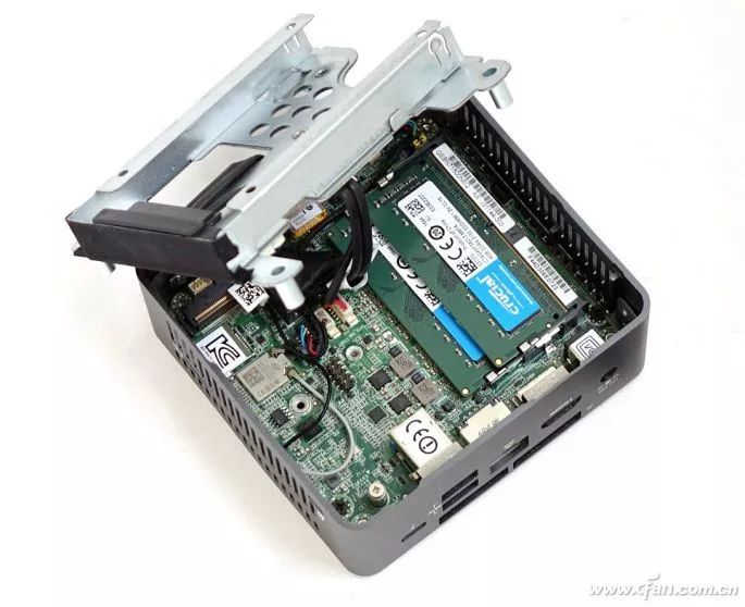 What Is Intel NUC? How to Choose the Mini PC Benchmark?