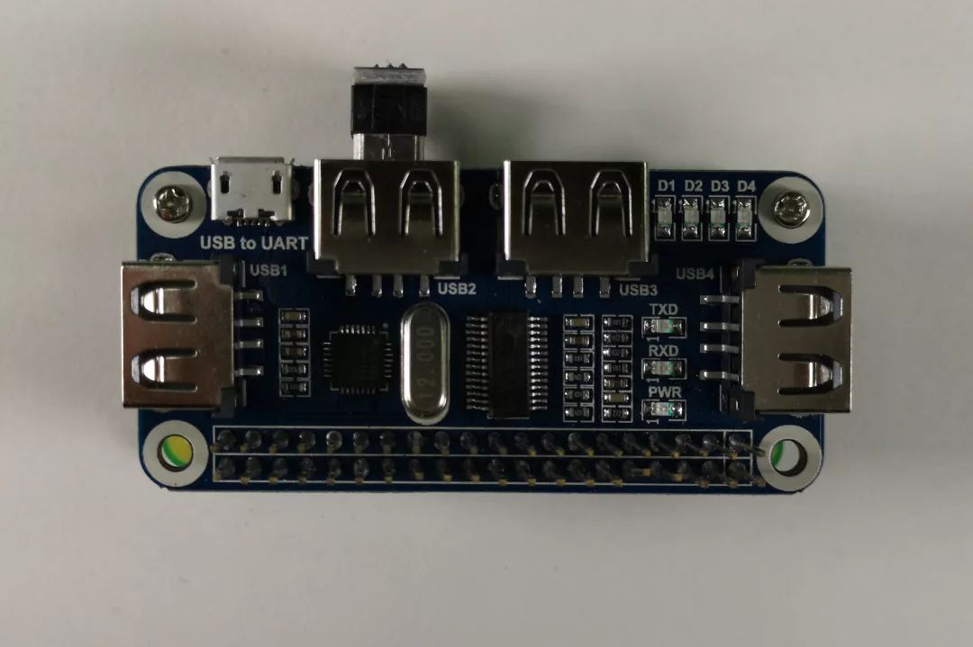 Create High-Tech Products with Raspberry Pi in Three Days!