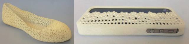 Analysis of 3D Printing Materials