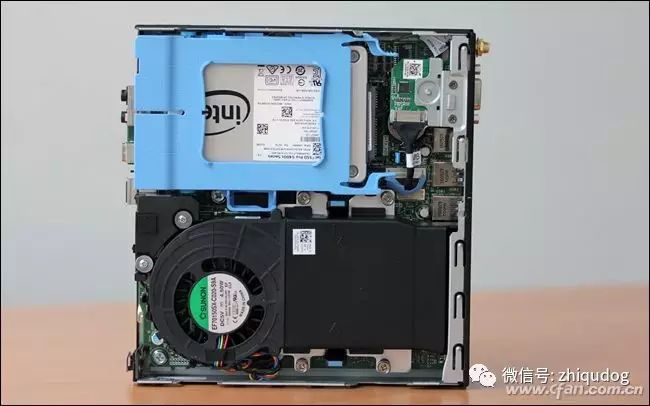 Dell OptiPlex 7050 Mini PC Experience Review