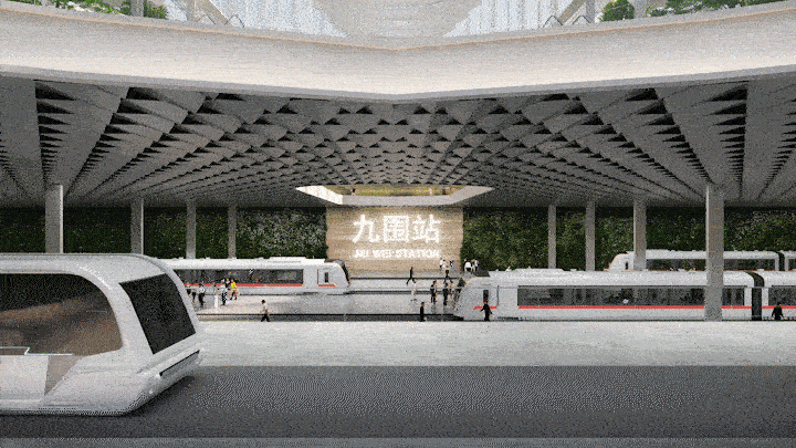 Analysis of Top Three Proposals for Jiuwei International Headquarters Design Competition