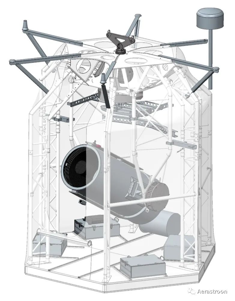 Payload Hardware Assessment for High-Altitude Scientific Balloon Missions