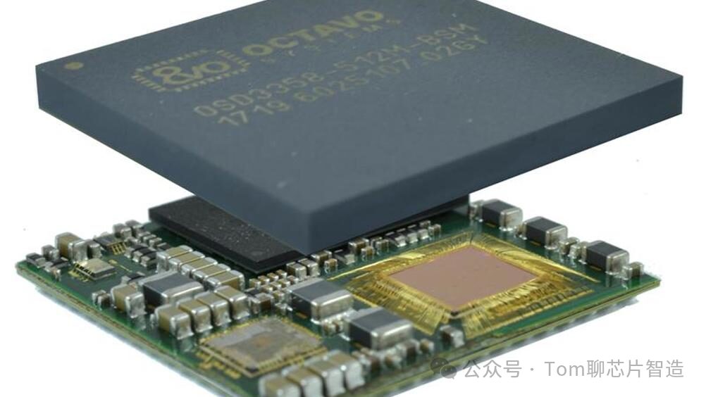Differences Between SoC and SIP (System in Package)
