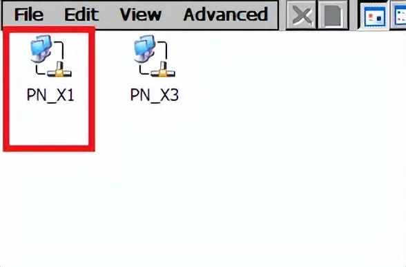 Siemens Touch Screen Programming Download Steps