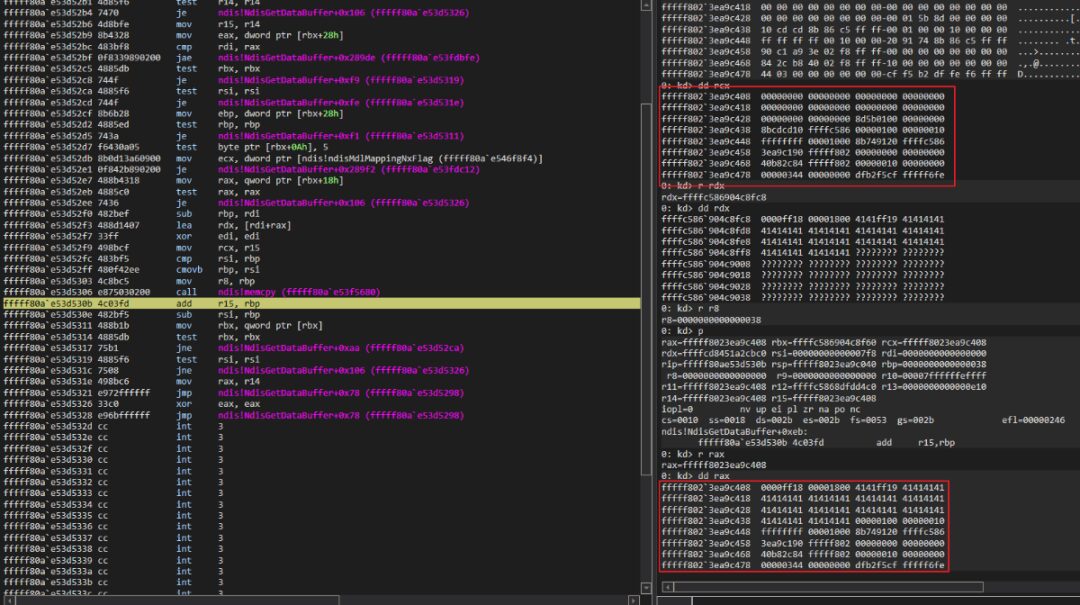 CVE-2020-16898: Windows TCP/IP Remote Code Execution Vulnerability