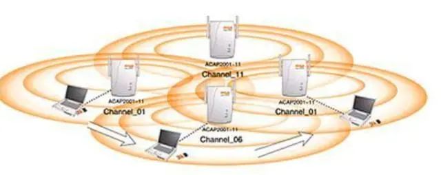 Advanced Networking Techniques: Common Wireless AP Networking Solutions