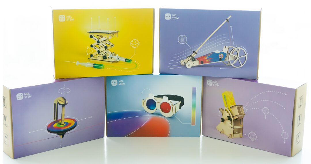 DIY Guide for 3D Printers Loved by He Tongxue