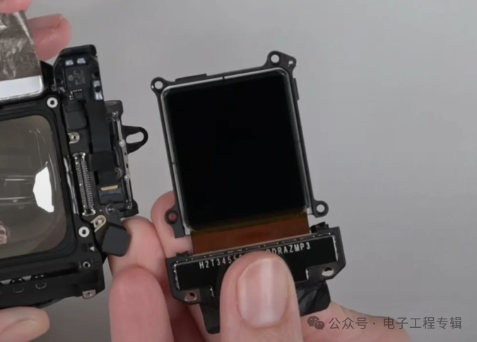 Apple Vision Pro Teardown: Most Chips Are From Domestic Suppliers