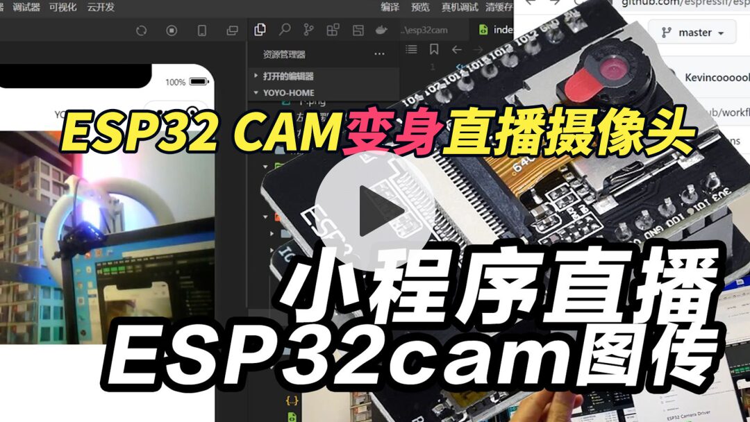 Exploring Innovative Uses of ESP32