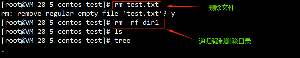 Comprehensive Guide to Linux File Management: Essential Knowledge and Practical Commands!