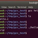 How to Compile C Programs in Linux