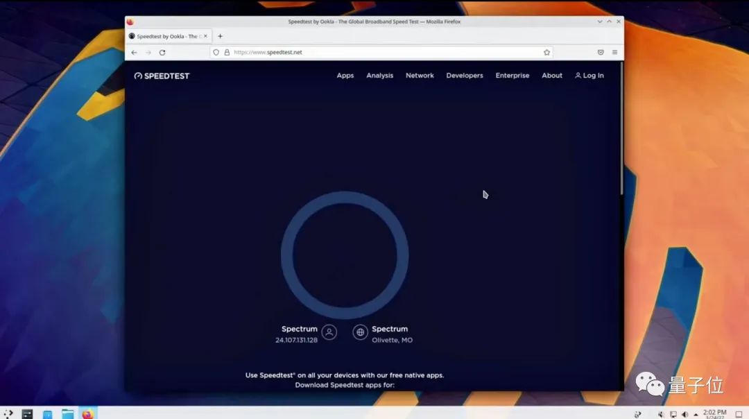 Running Native Linux on M1 Chip: 40% Faster Than macOS
