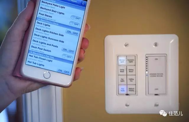 What Is Smart Home Technology?