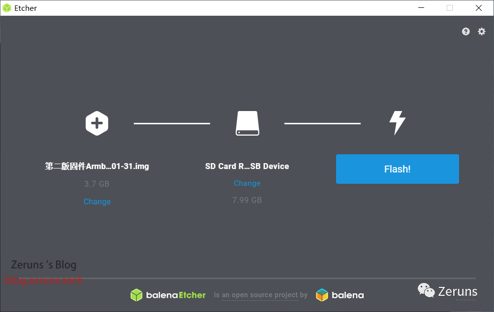 Installing Armbian on WanKeYun: A Complete Guide