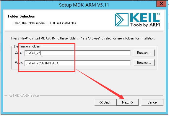 Keil uVision 5 Installation Tutorial